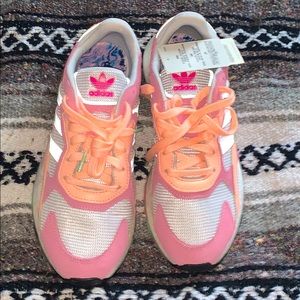 Adidas Originals NWT Tresc Run J